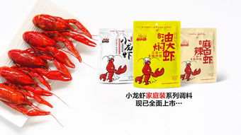 小龍蝦調料報價 廠家