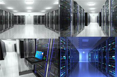 服務器租用與數據庫服務 構建穩定可靠的數據驅動平臺