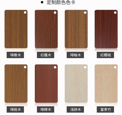 工業(yè)美學升級 上饒鋁方通貨架與五金配件的全面解讀